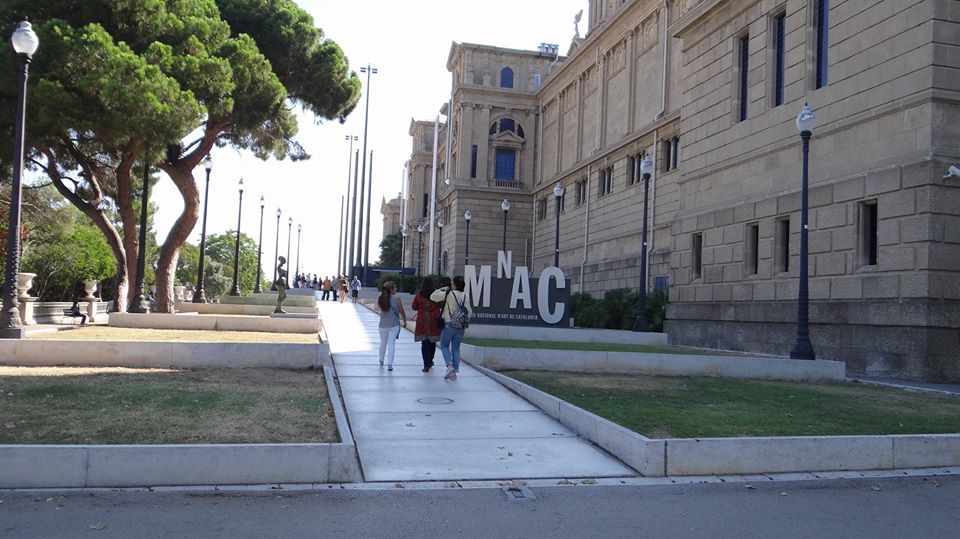 National Art Museum of Catalonia