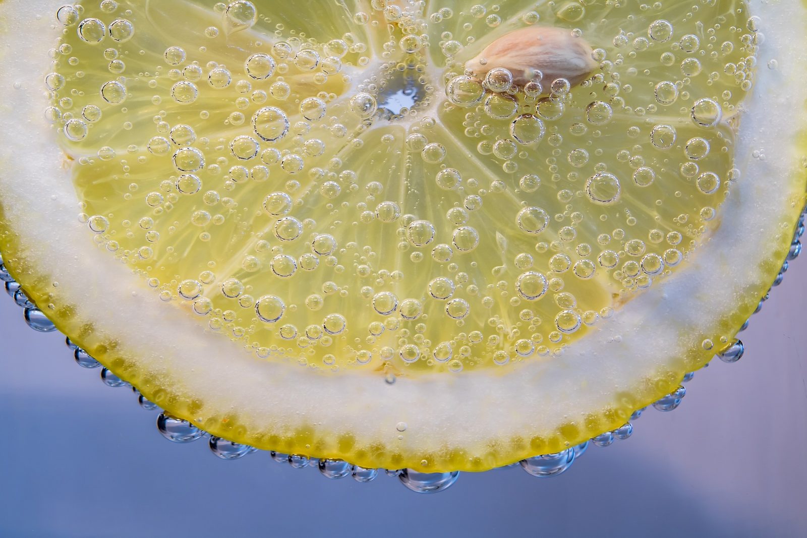 Citrus Fruit benefit during lockdown