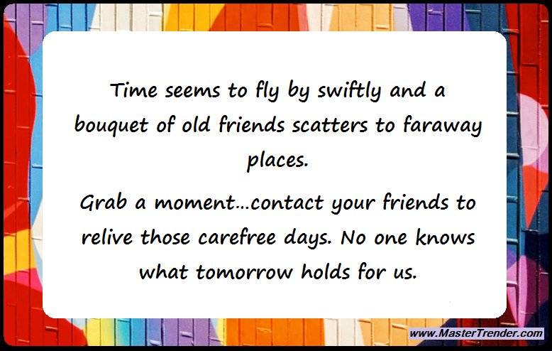 Friends