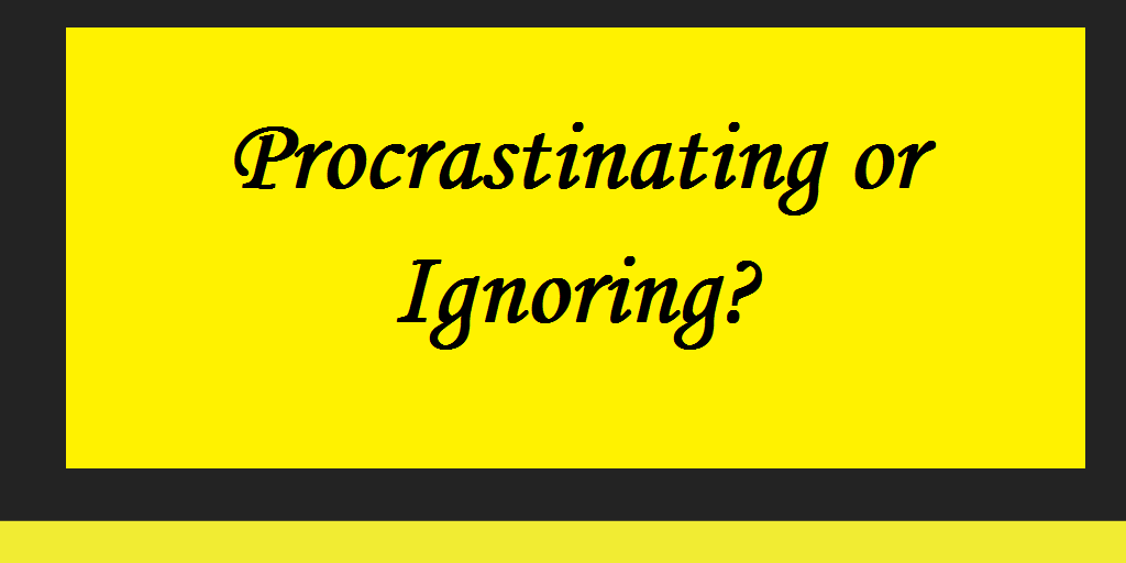 Procrastinating or ignoring the text message? Plethora messages replied back