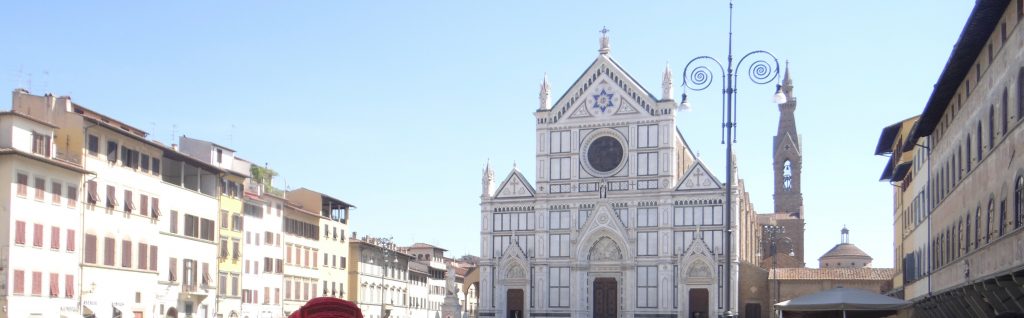 Florence Athens of the Middle Ages